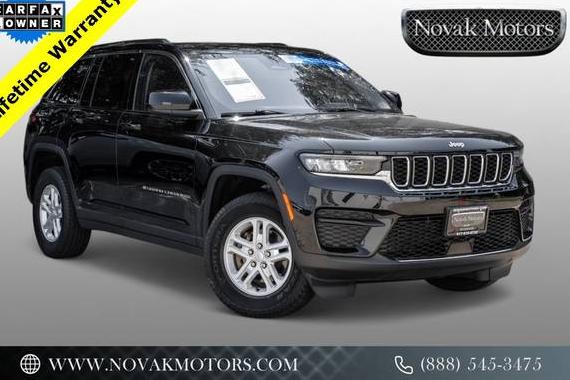 JEEP GRAND CHEROKEE 2022 1C4RJHAGXN8600175 image JEEP GRAND CHEROKEE 2022 1C4RJHAGXN8600175 image